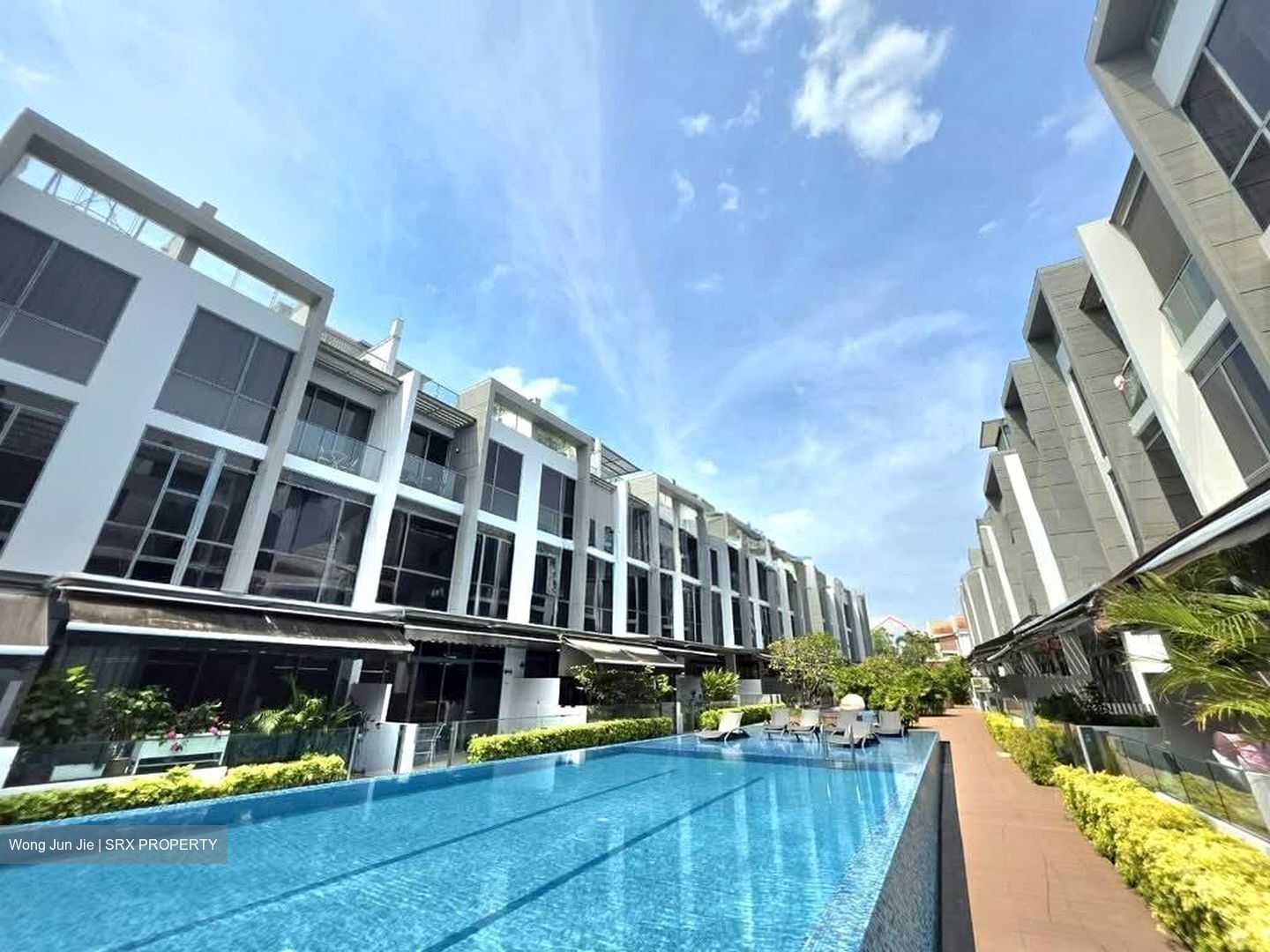 Belgravia Villas (D28), Terrace #600426251
